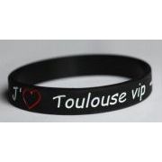franchise BRACELET VIP
