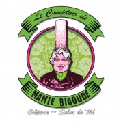 Franchise LE COMPTOIR DE MAMIE BIGOUDE