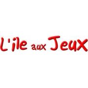 franchise L'ILE AUX JEUX