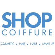 Franchise SHOP COIFFURE