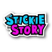 franchise STICKIE STORY