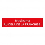franchise AU DELA DE LA FRANCHISE
