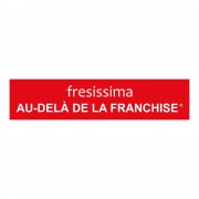 Franchise AU DELA DE LA FRANCHISE