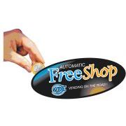 franchise Automatic FREE SHOP