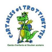 franchise CARTABLES ET TROTTINETTES