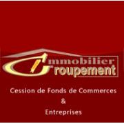 franchise GROUPEMENT IMMOBILIER Commerces-Entreprises