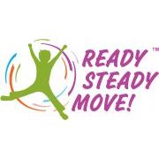 franchise READY-STEADY-MOVE