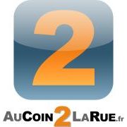 franchise AU COIN 2 LA RUE