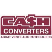 franchise CASH CONVERTERS