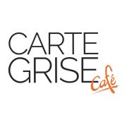 franchise CARTE GRISE CAFE