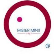 Franchise MISTER MINIT