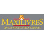 franchise MAXILIVRES