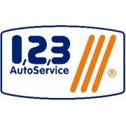 franchise 123 AUTO SERVICE