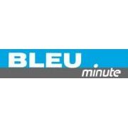 franchise BLEU MINUTE