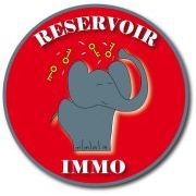 franchise RESERVOIR IMMO