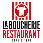 franchise LA BOUCHERIE