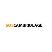 franchise SOS CAMBRIOLAGE