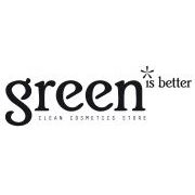 franchise GREEN COSMETICS