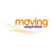 franchise MOVING EXPRESS