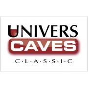 franchise UNIVERS CAVES