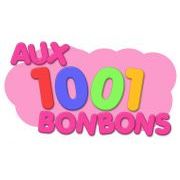 franchise AUX 1001 BONBONS