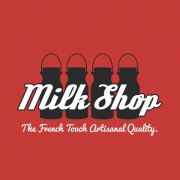 franchise MILK SHOP