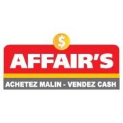 franchise AFFAIR'S