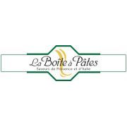 franchise LA BOITE A PATES