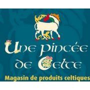 Franchise UNE PINCEE DE CELTE