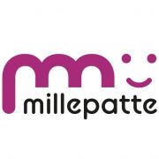 Enseigne MILLEPATTE