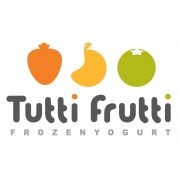 franchise TUTTI FRUTTI FROZEN YOGURT