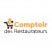Franchise COMPTOIR DES RESTAURATEURS