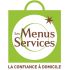 Franchise LES MENUS SERVICES