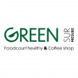 Franchise GREEN SUR MESURE