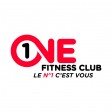 Franchise ONE FITNESS CLUB