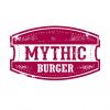 MYTHIC BURGER