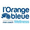 L'ORANGE BLEUE, MON COACH WELLNESS