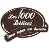 LES 1000 DELICES