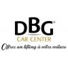 DBG CAR CENTER