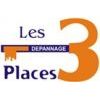 LES 3 P