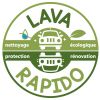 LAVA RAPIDO