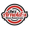 CHEZ ARNOLD'S