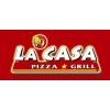 LA CASA PIZZA-GRILL