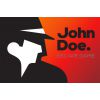 JOHN DOE