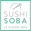 SUSHI SOBA