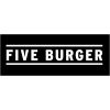 FIVE BURGER