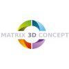 MATRIX 3D-CONCEPT