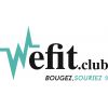 WEFIT CLUB