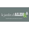 LE JARDIN D'ALIN&A