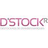 D STOCK